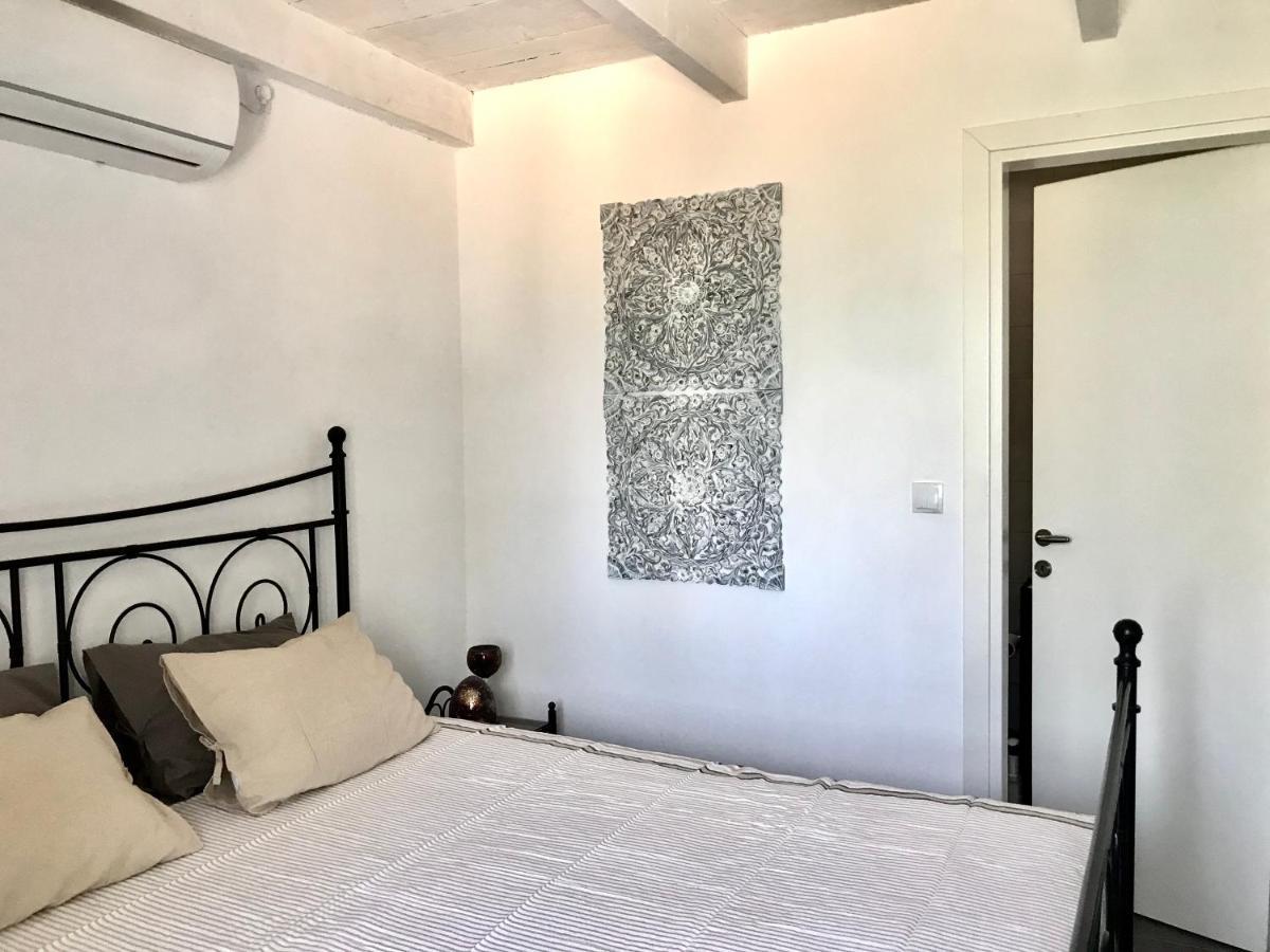 Willa Amygdalo Spiti Ajos Nikolaos Zewnętrze zdjęcie