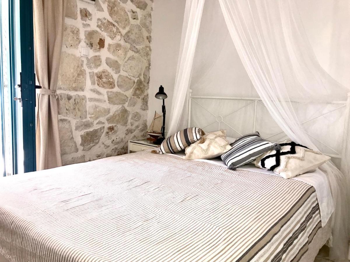 Willa Amygdalo Spiti Ajos Nikolaos Zewnętrze zdjęcie
