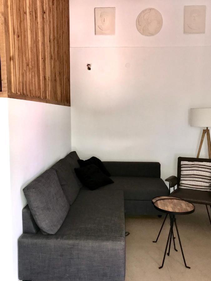 Willa Amygdalo Spiti Ajos Nikolaos Zewnętrze zdjęcie