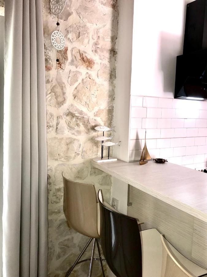 Willa Amygdalo Spiti Ajos Nikolaos Zewnętrze zdjęcie