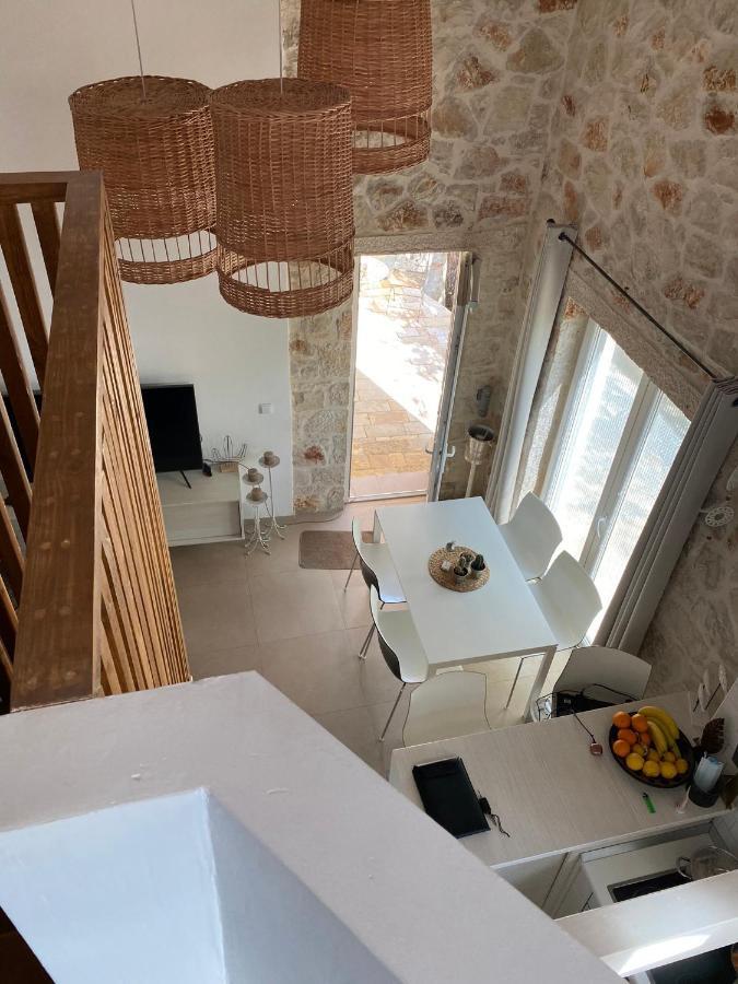Willa Amygdalo Spiti Ajos Nikolaos Zewnętrze zdjęcie